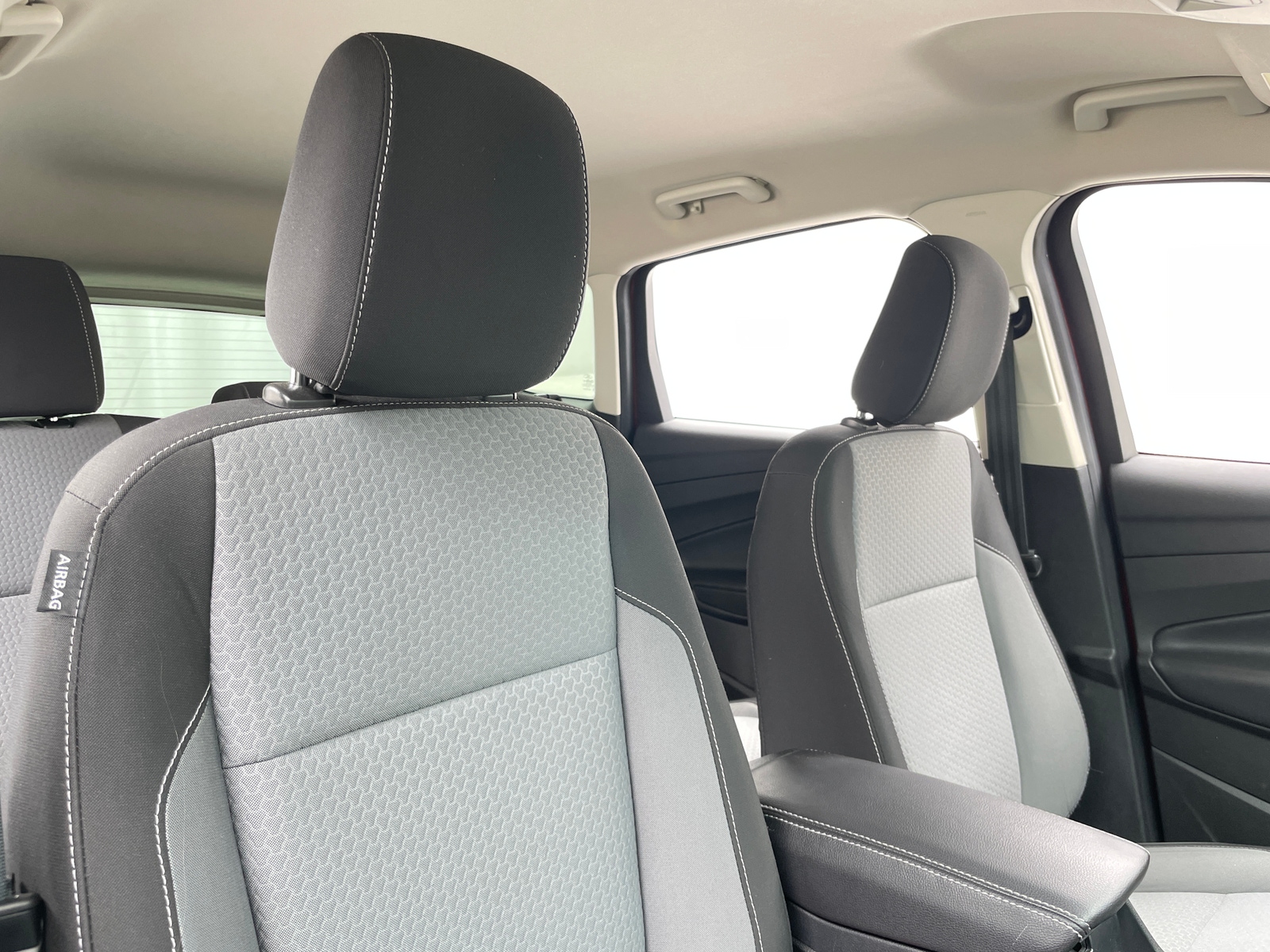 Thumbnail: 2019 Ford Escape - 2