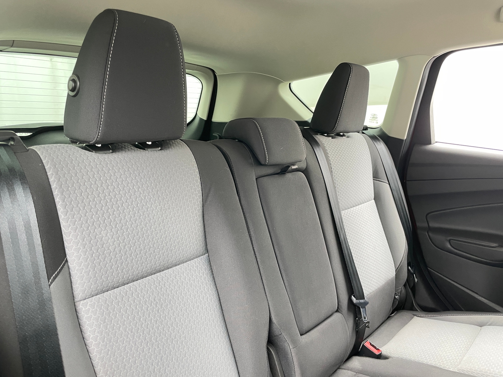 Thumbnail: 2019 Ford Escape - 6