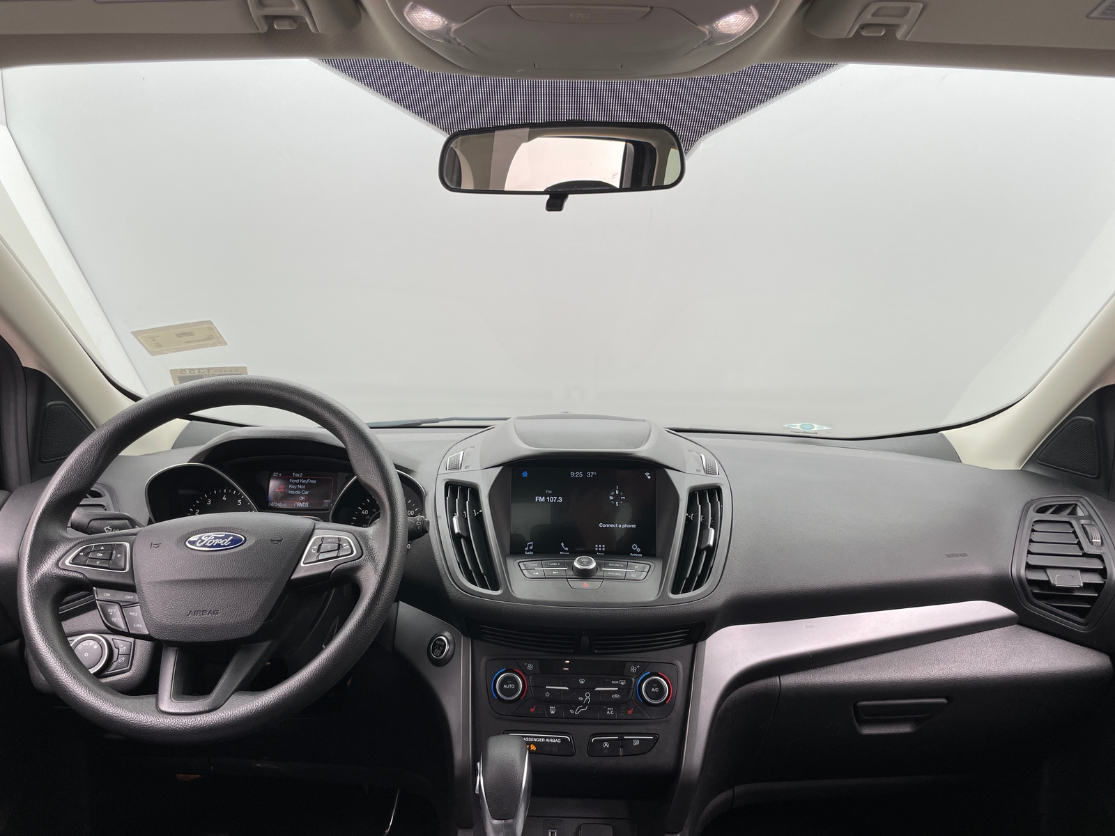 Thumbnail: 2019 Ford Escape - 3