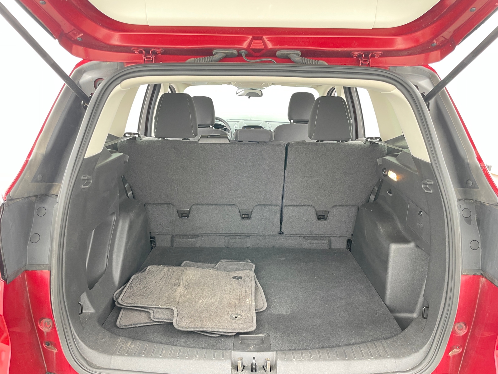 Thumbnail: 2019 Ford Escape - 7