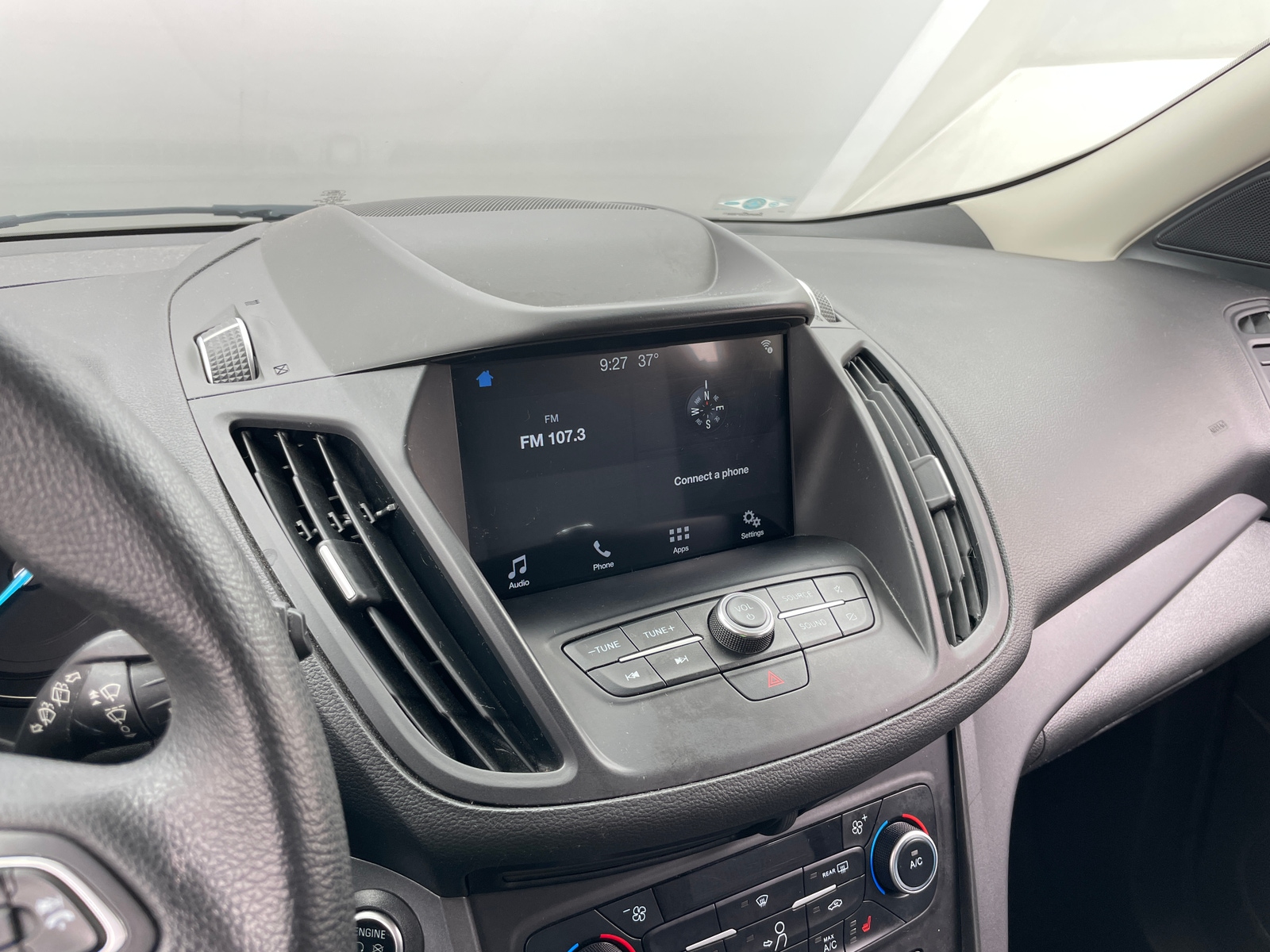 Thumbnail: 2019 Ford Escape - 4