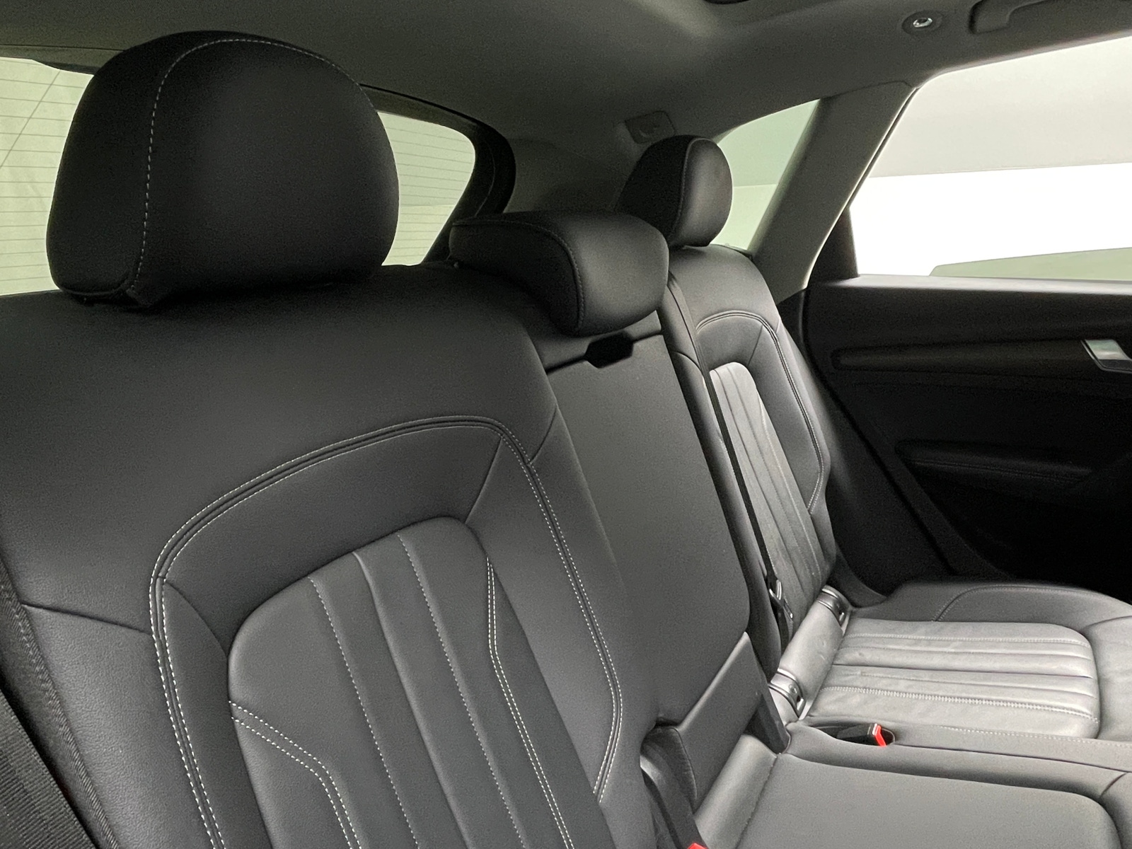 Thumbnail: 2022 Audi Q5 - 5