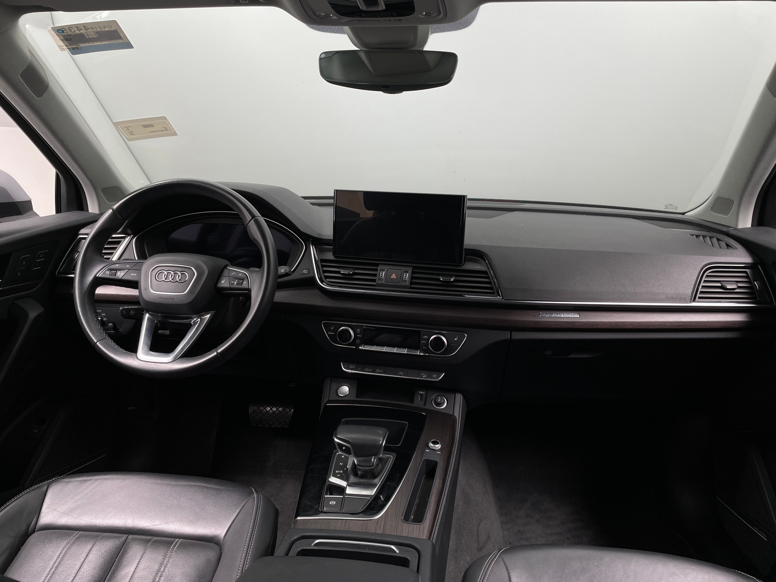 Thumbnail: 2022 Audi Q5 - 2