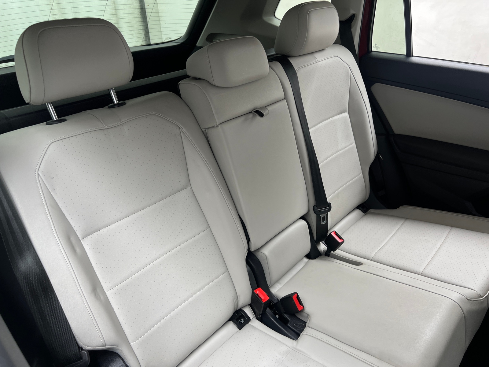 Thumbnail: 2019 Volkswagen Tiguan - 5