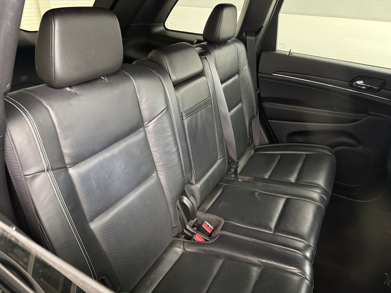 Thumbnail: 2021 Jeep Grand Cherokee - 5