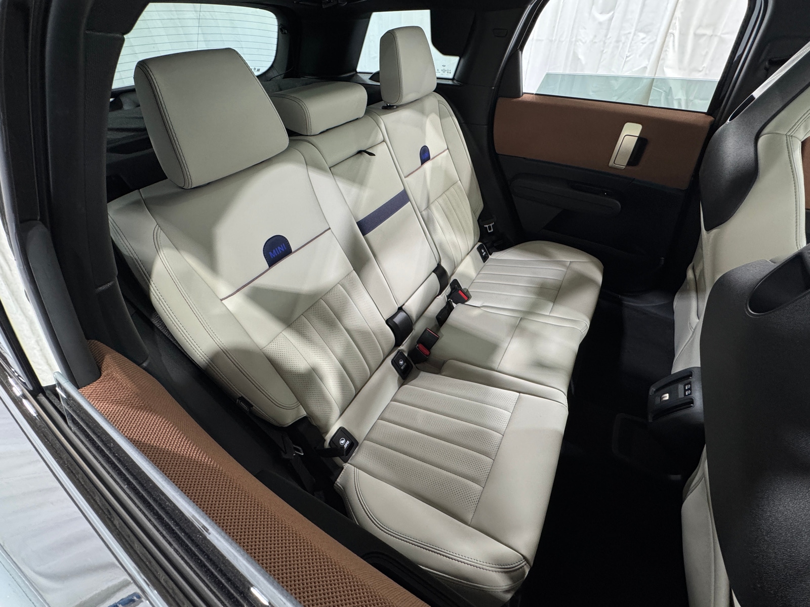 Thumbnail: 2025 MINI Cooper Countryman - 6