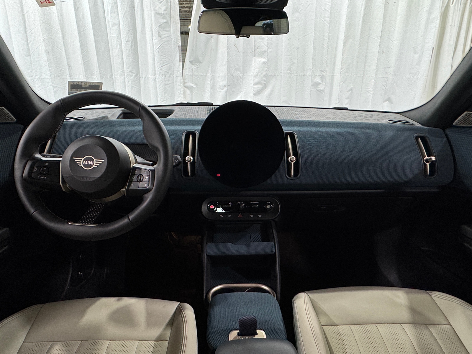 Thumbnail: 2025 MINI Cooper Countryman - 3