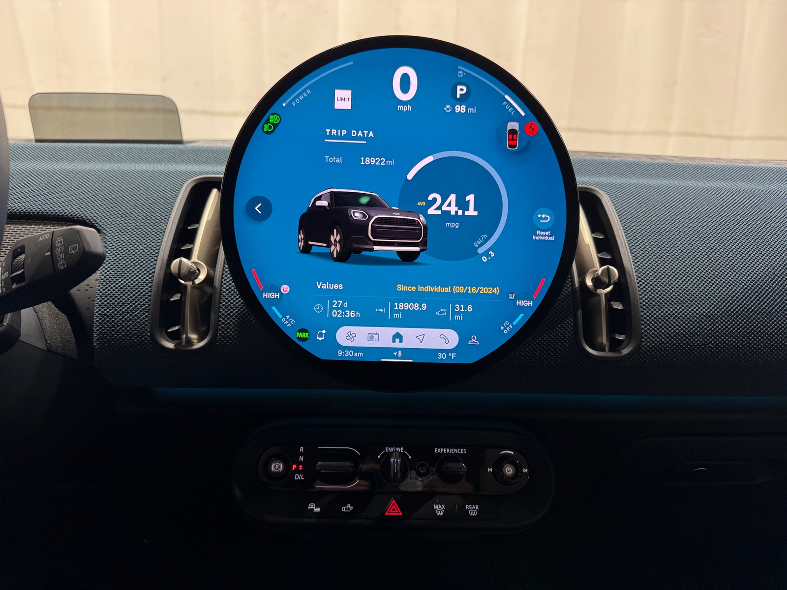 Thumbnail: 2025 MINI Cooper Countryman - 4