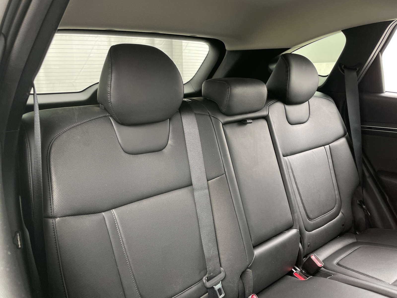 Thumbnail: 2023 Hyundai Tucson - 5