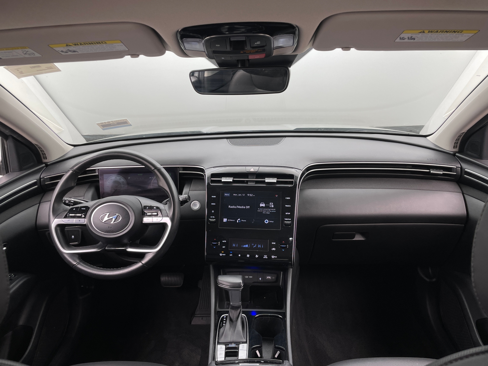 Thumbnail: 2023 Hyundai Tucson - 2