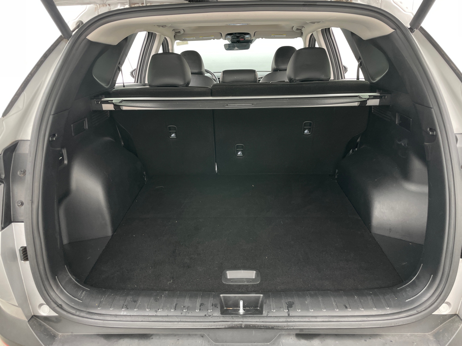 Thumbnail: 2023 Hyundai Tucson - 6