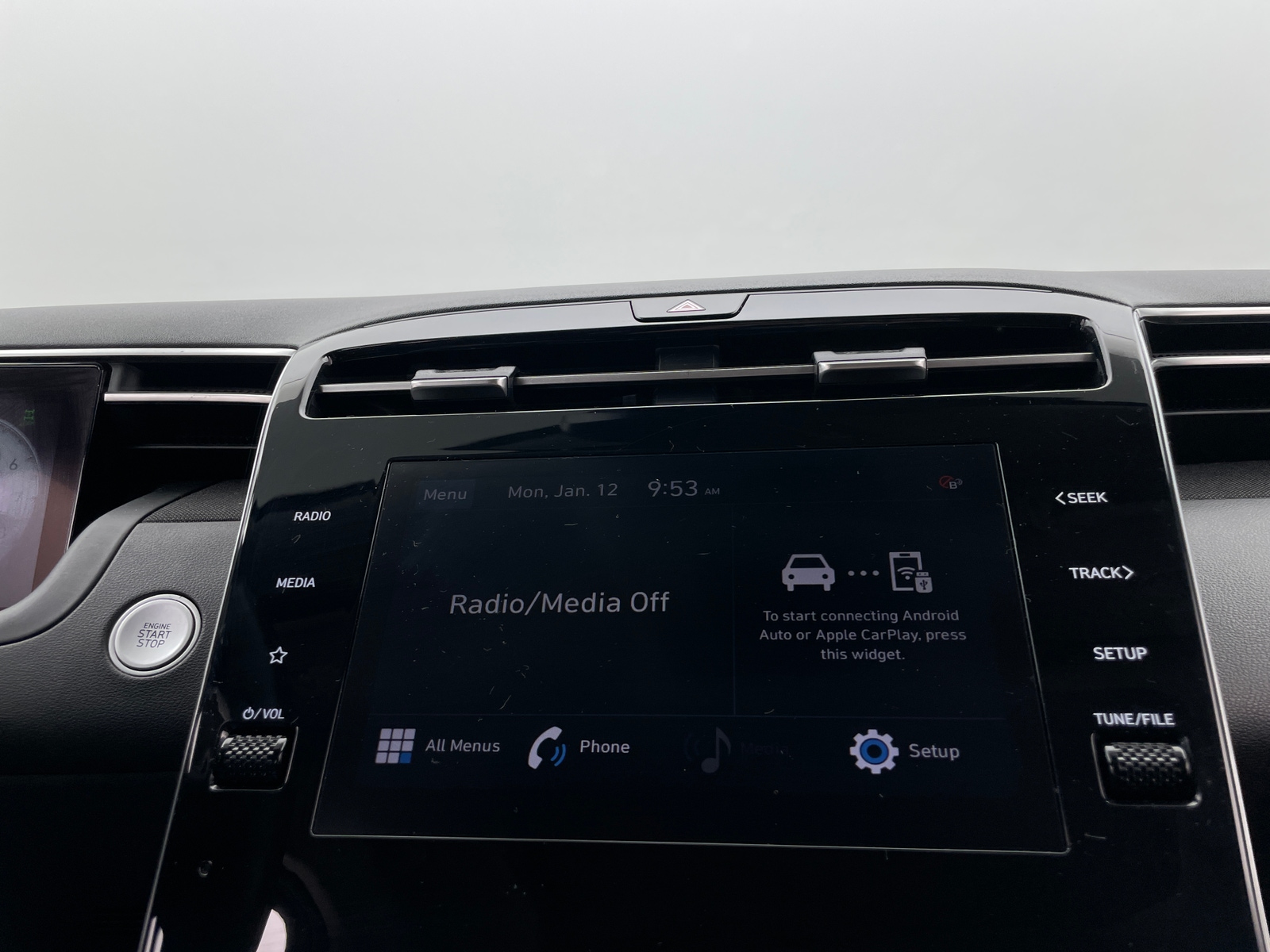 Thumbnail: 2023 Hyundai Tucson - 3