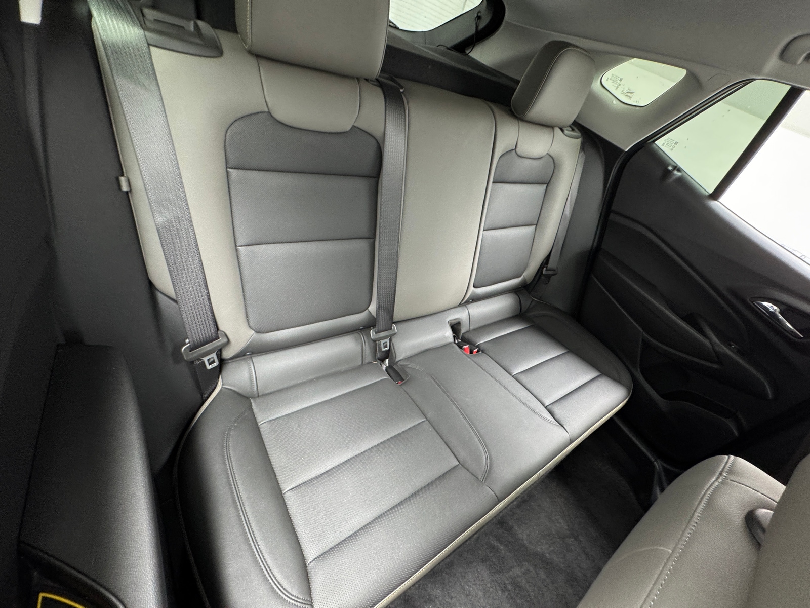 Thumbnail: 2024 Chevrolet Trax - 5