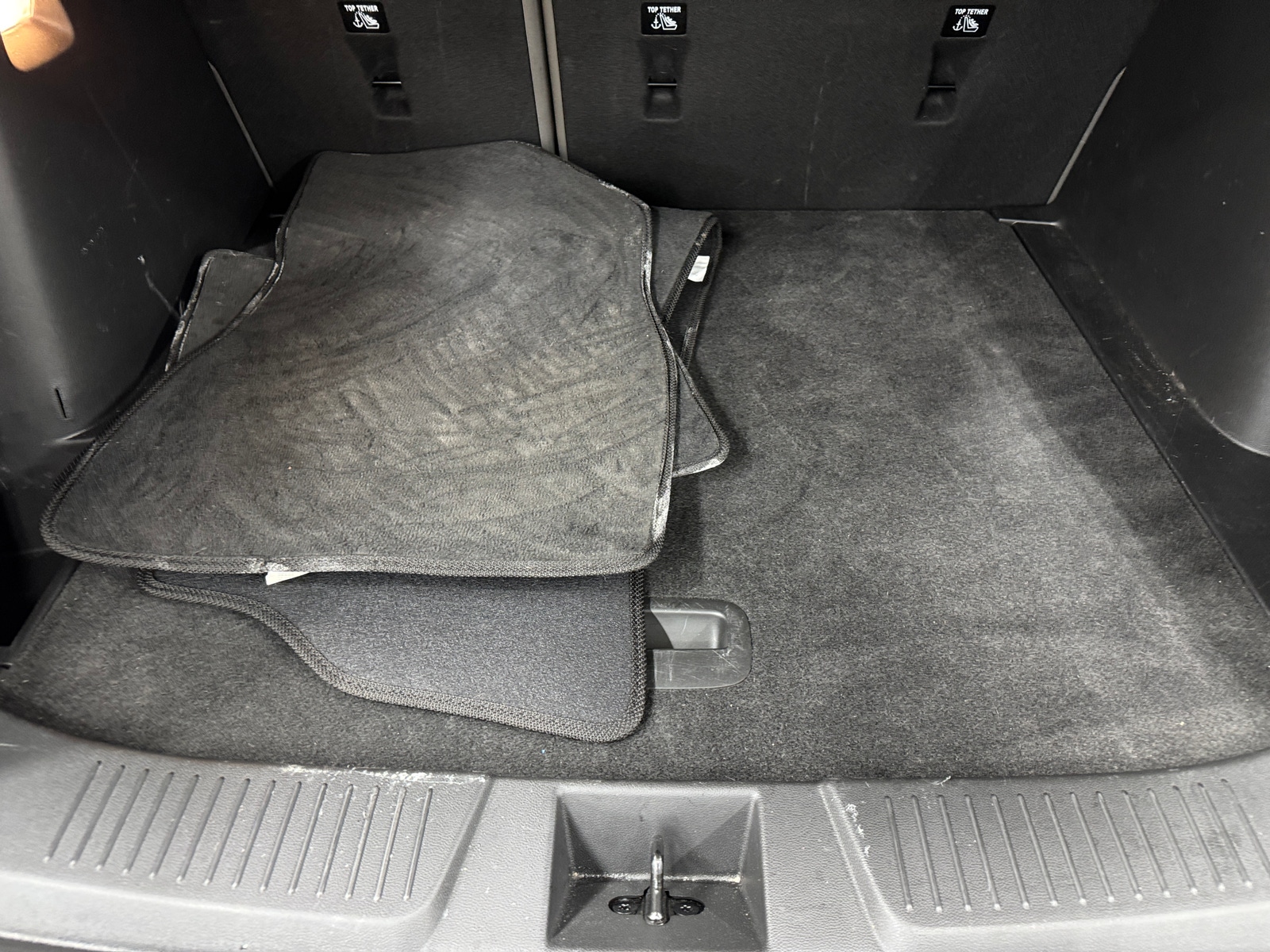 Thumbnail: 2024 Chevrolet Trax - 6