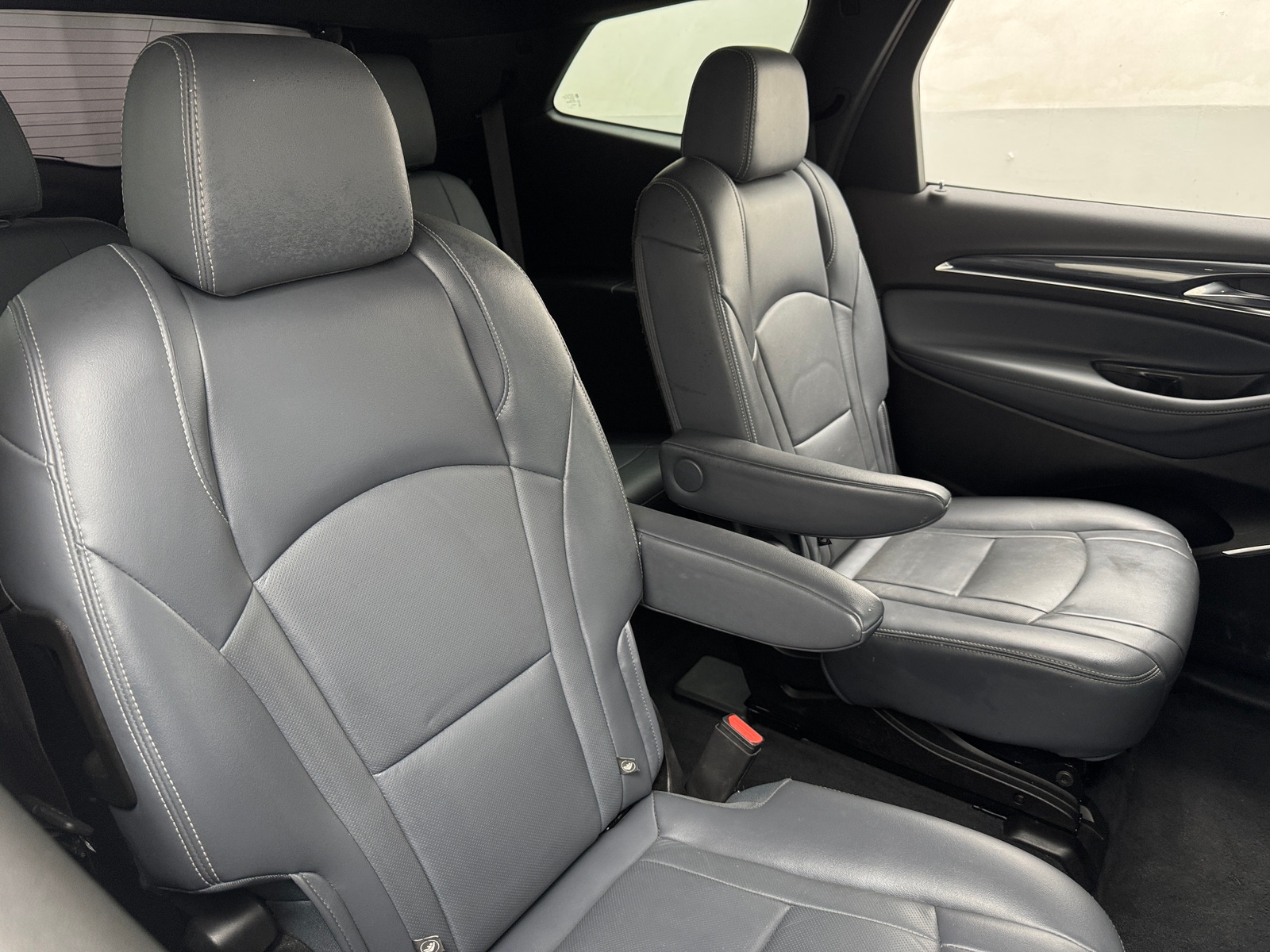 Thumbnail: 2022 Buick Enclave - 5