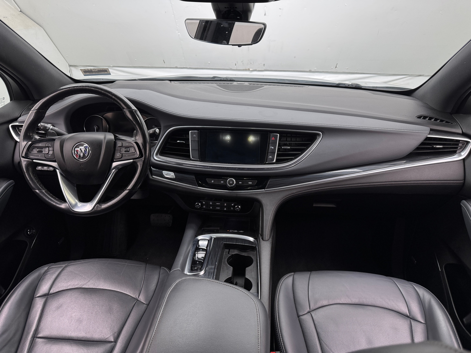 Thumbnail: 2022 Buick Enclave - 2