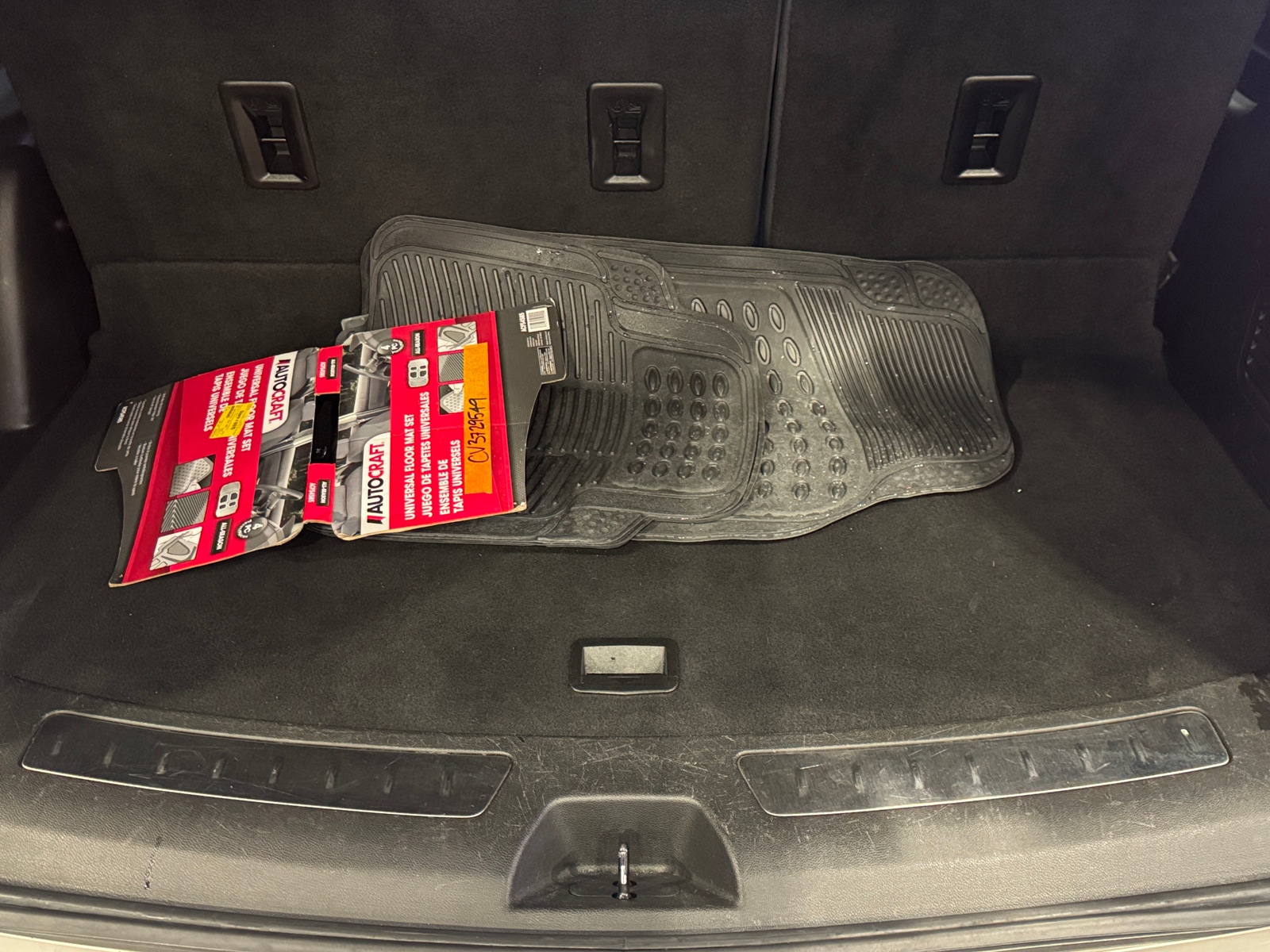 Thumbnail: 2022 Buick Enclave - 6