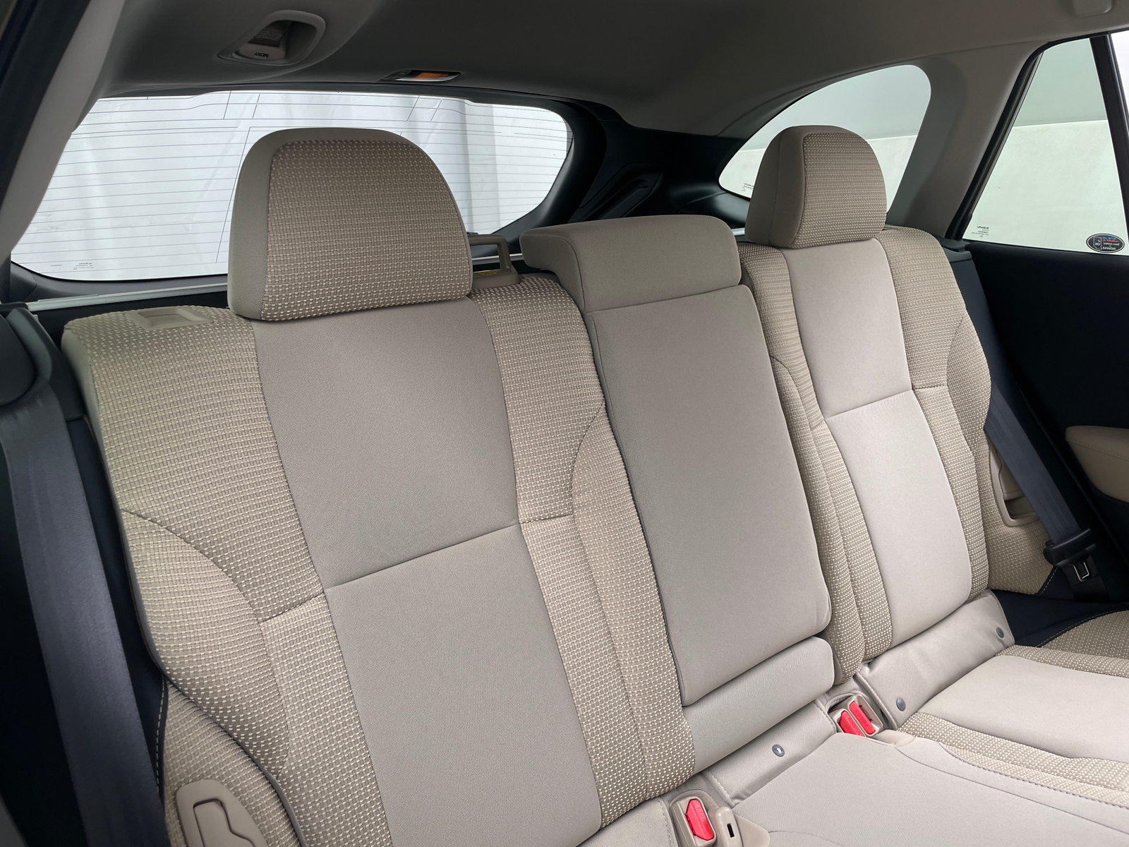 Thumbnail: 2021 Subaru Outback - 6