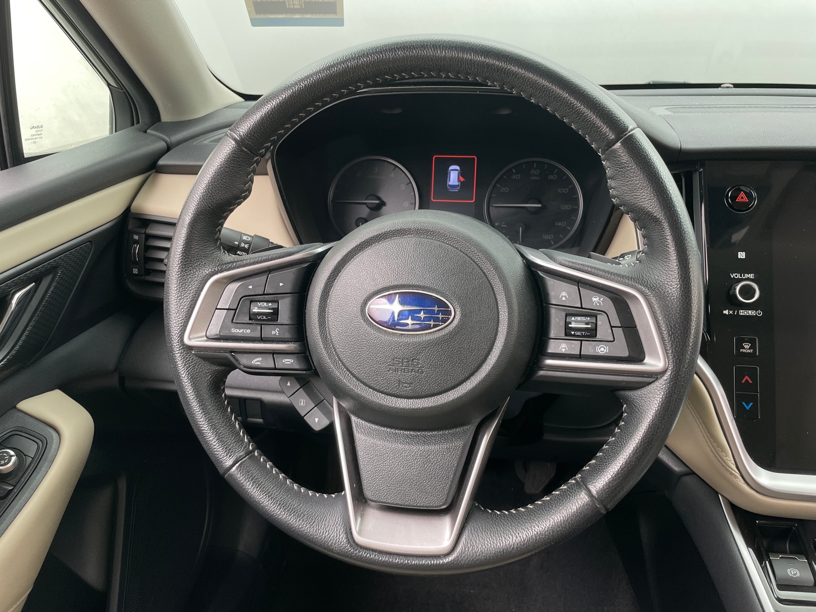 Thumbnail: 2021 Subaru Outback - 5