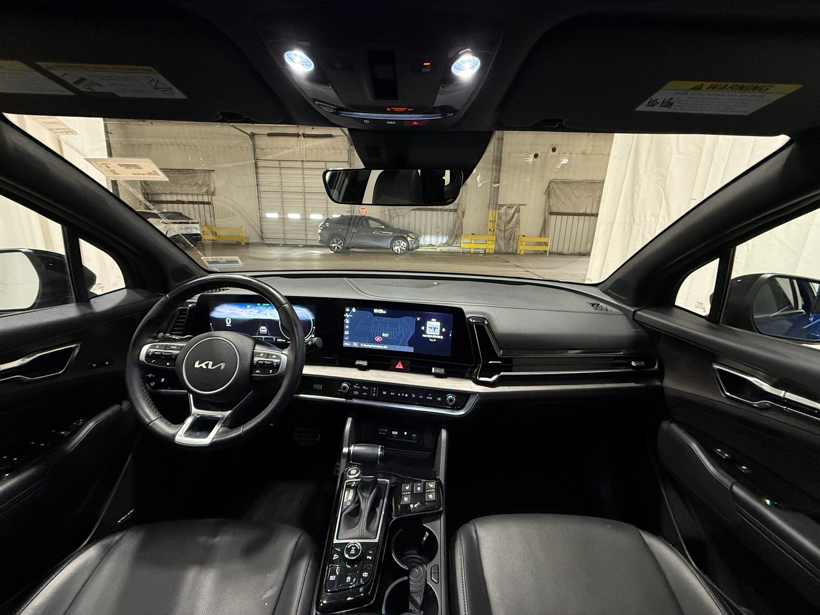 Thumbnail: 2023 Kia Sportage - 2