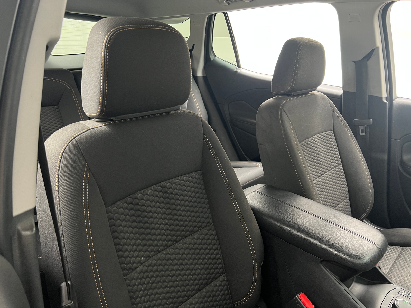 Thumbnail: 2019 GMC Terrain - 2