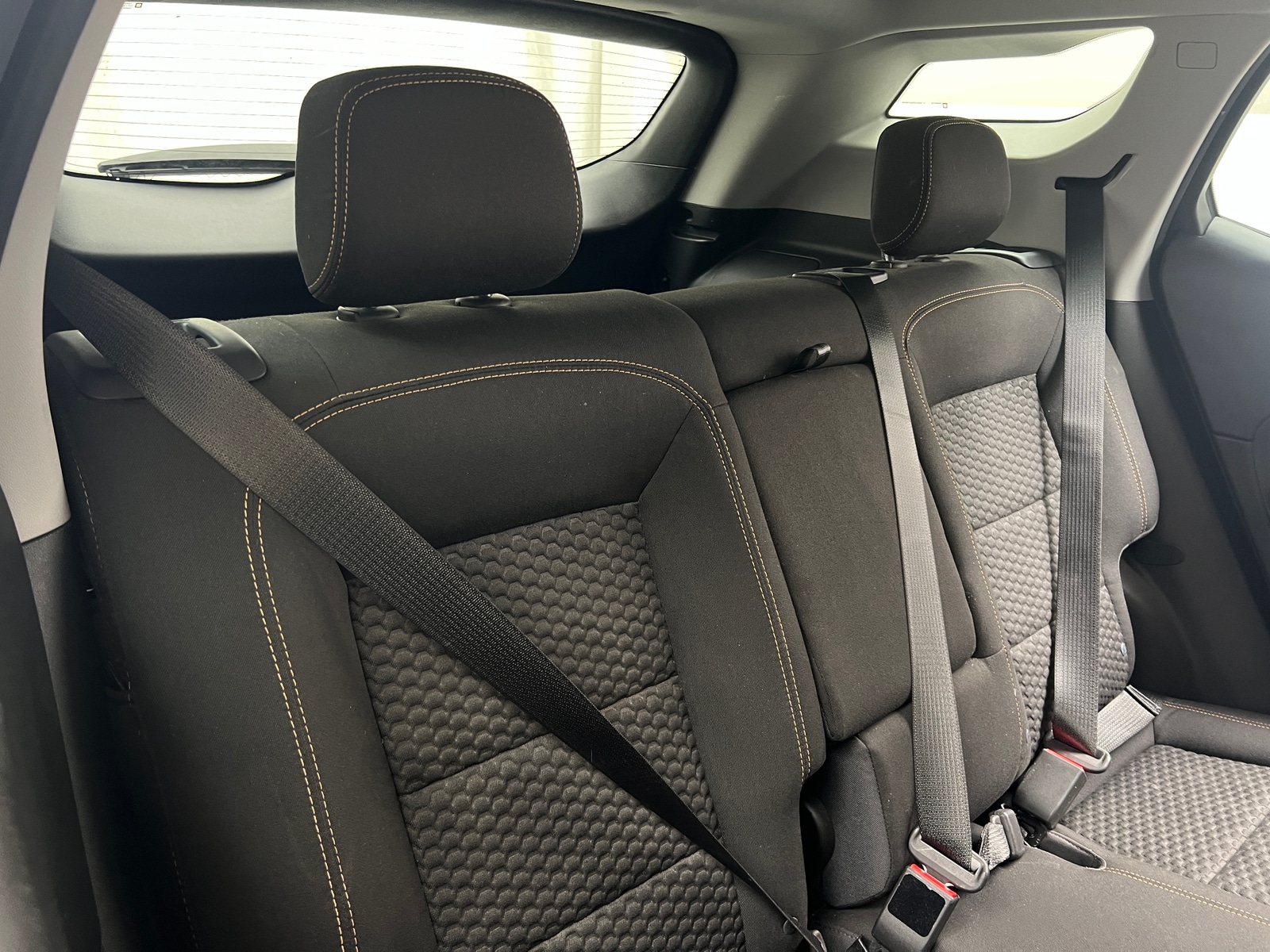 Thumbnail: 2019 GMC Terrain - 6