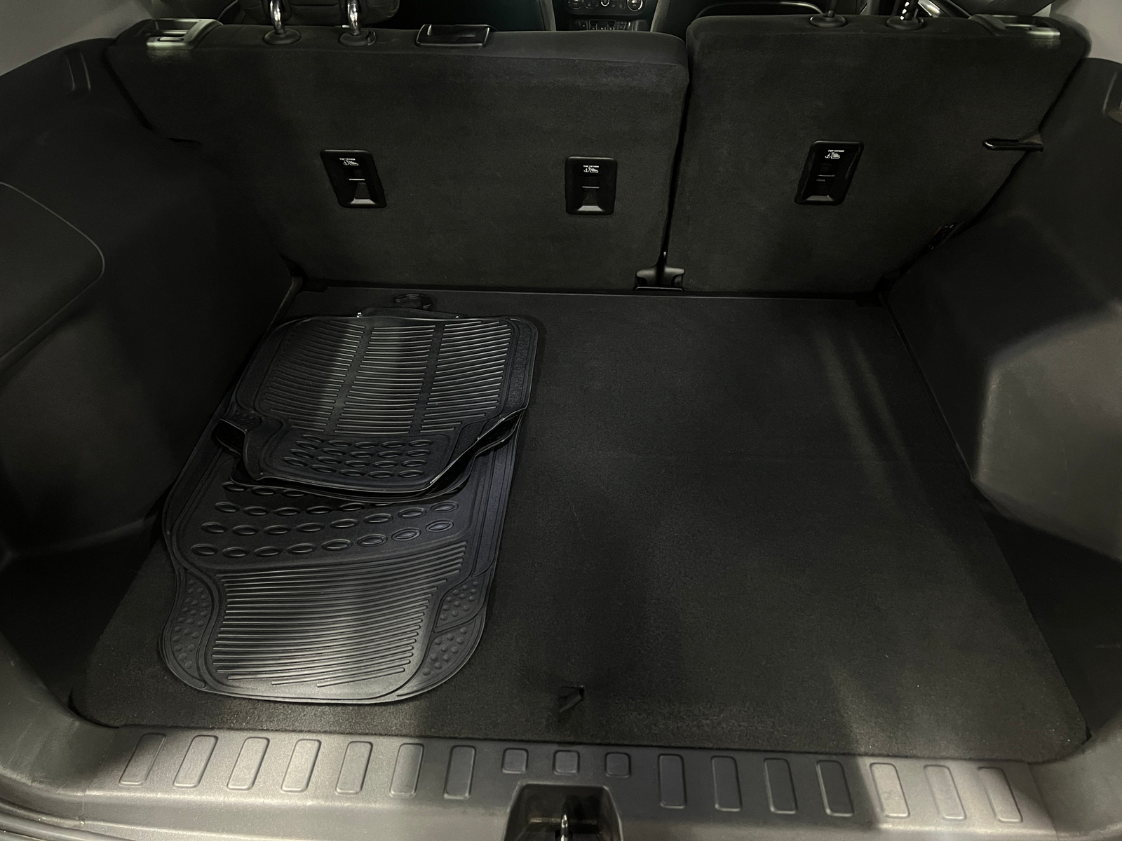 Thumbnail: 2019 GMC Terrain - 7