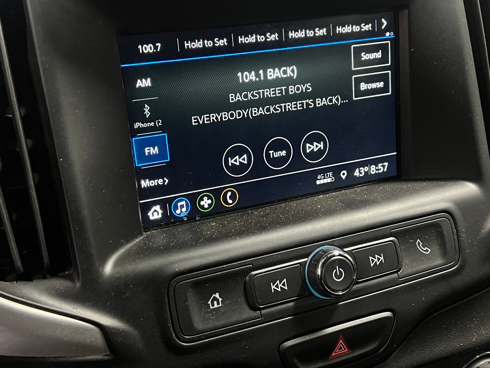 Thumbnail: 2019 GMC Terrain - 4