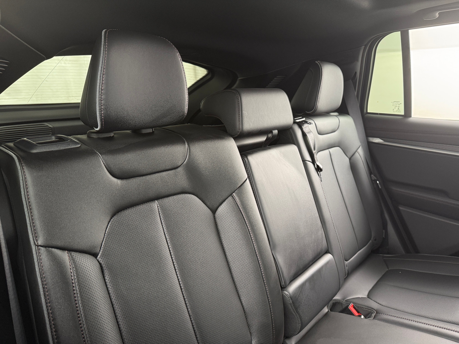 Thumbnail: 2025 Jeep Wagoneer S - 5