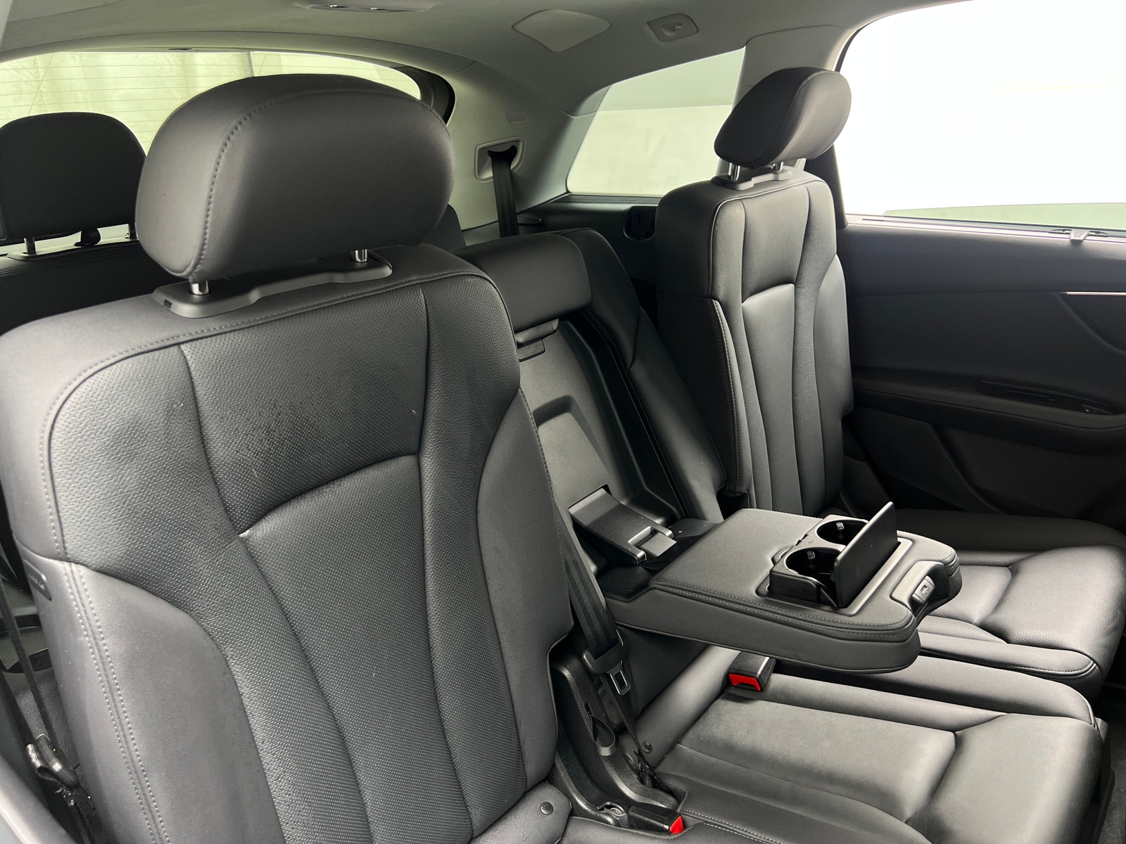 Thumbnail: 2023 Audi Q7 - 5