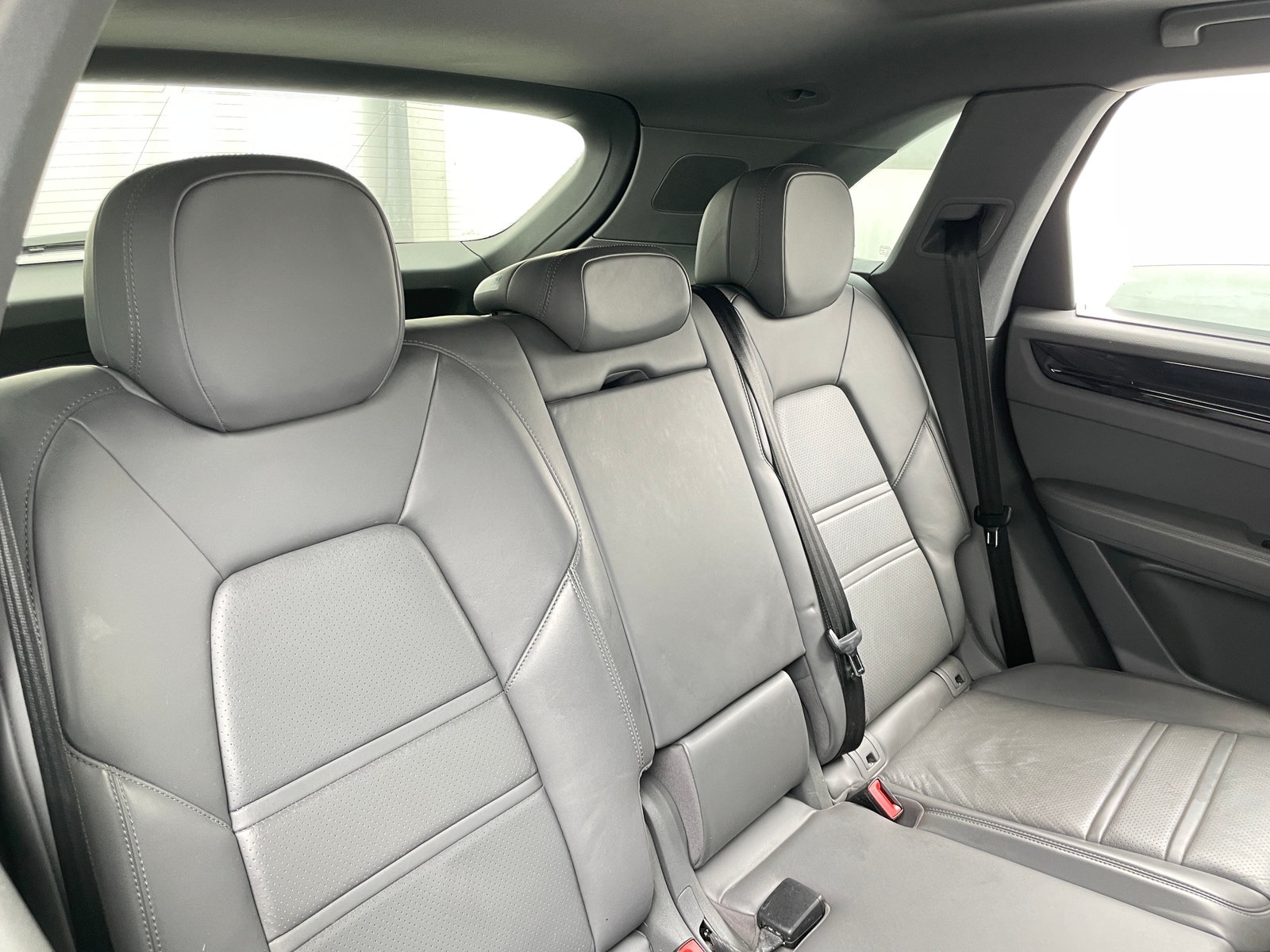 Thumbnail: 2020 Porsche Cayenne - 5