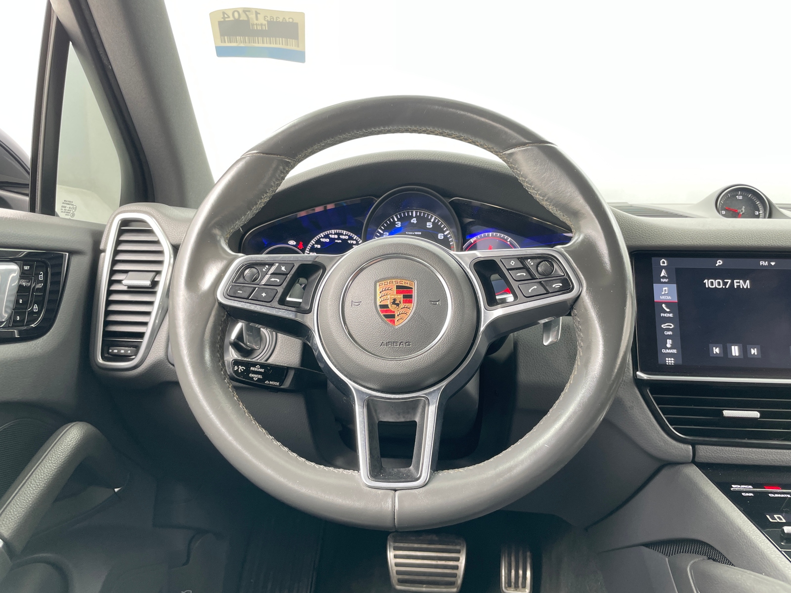 Thumbnail: 2020 Porsche Cayenne - 4