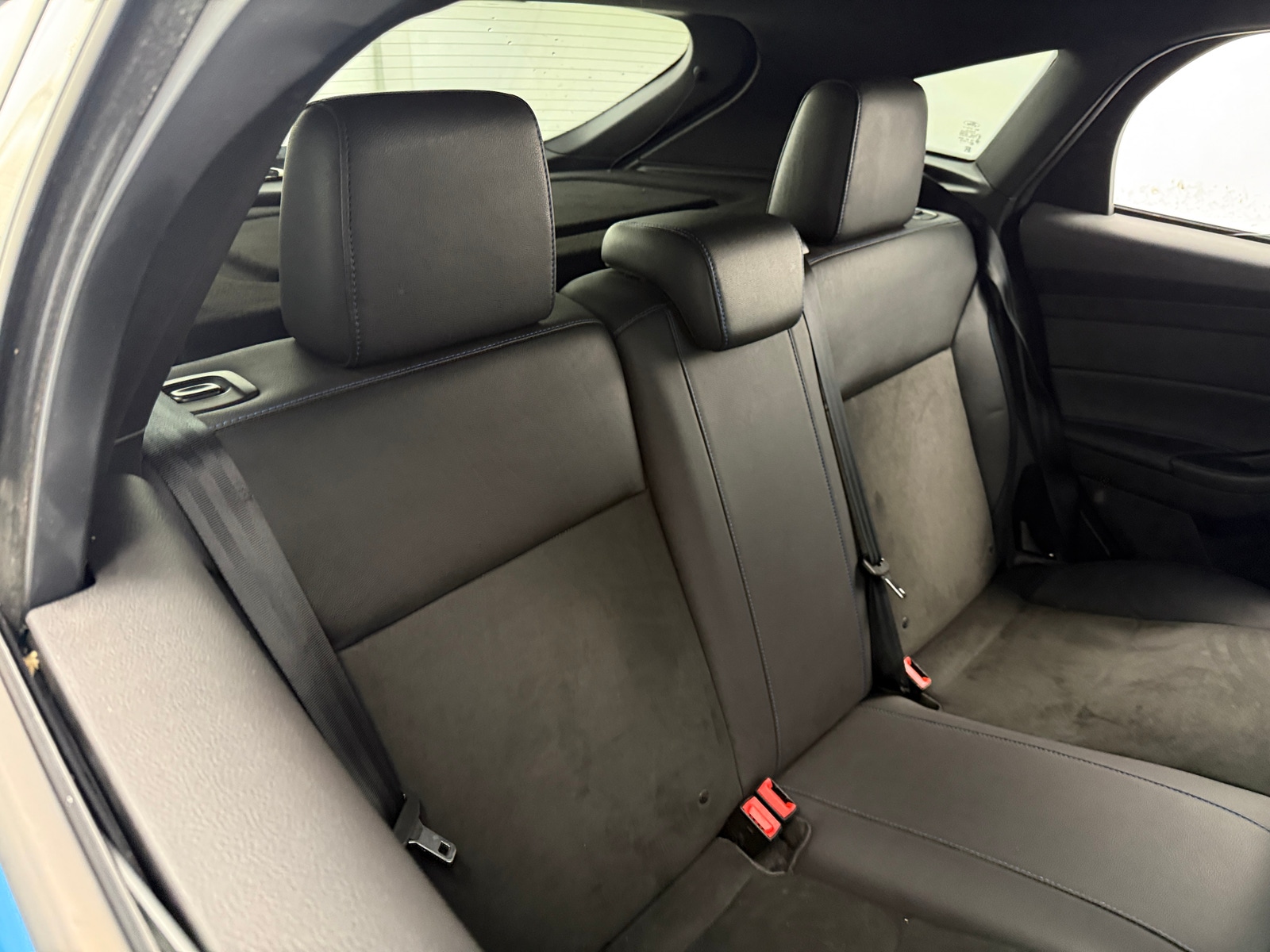 Thumbnail: 2017 Ford Focus - 5