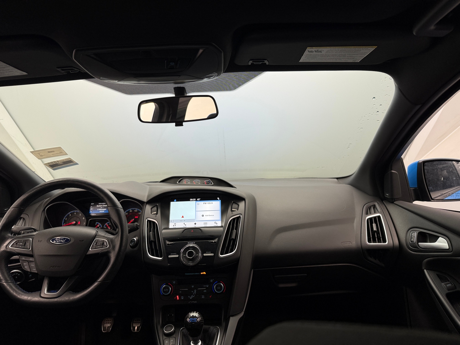 Thumbnail: 2017 Ford Focus - 2