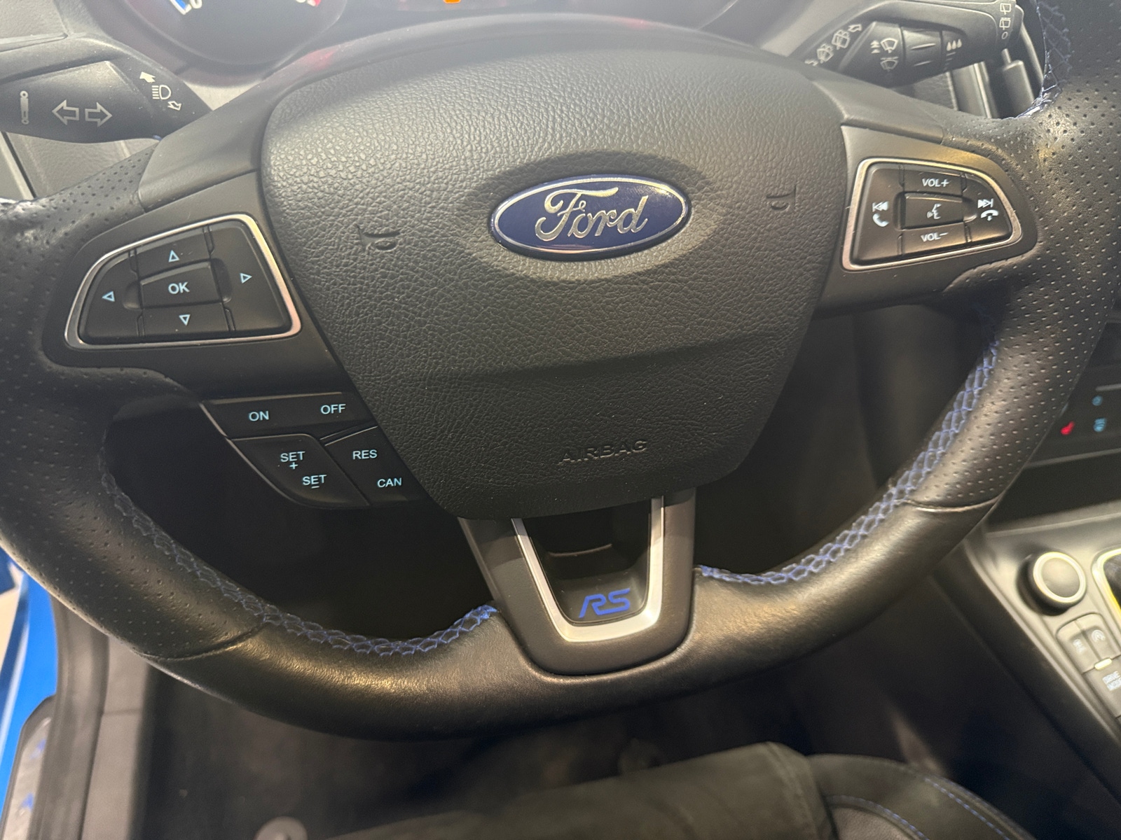 Thumbnail: 2017 Ford Focus - 4