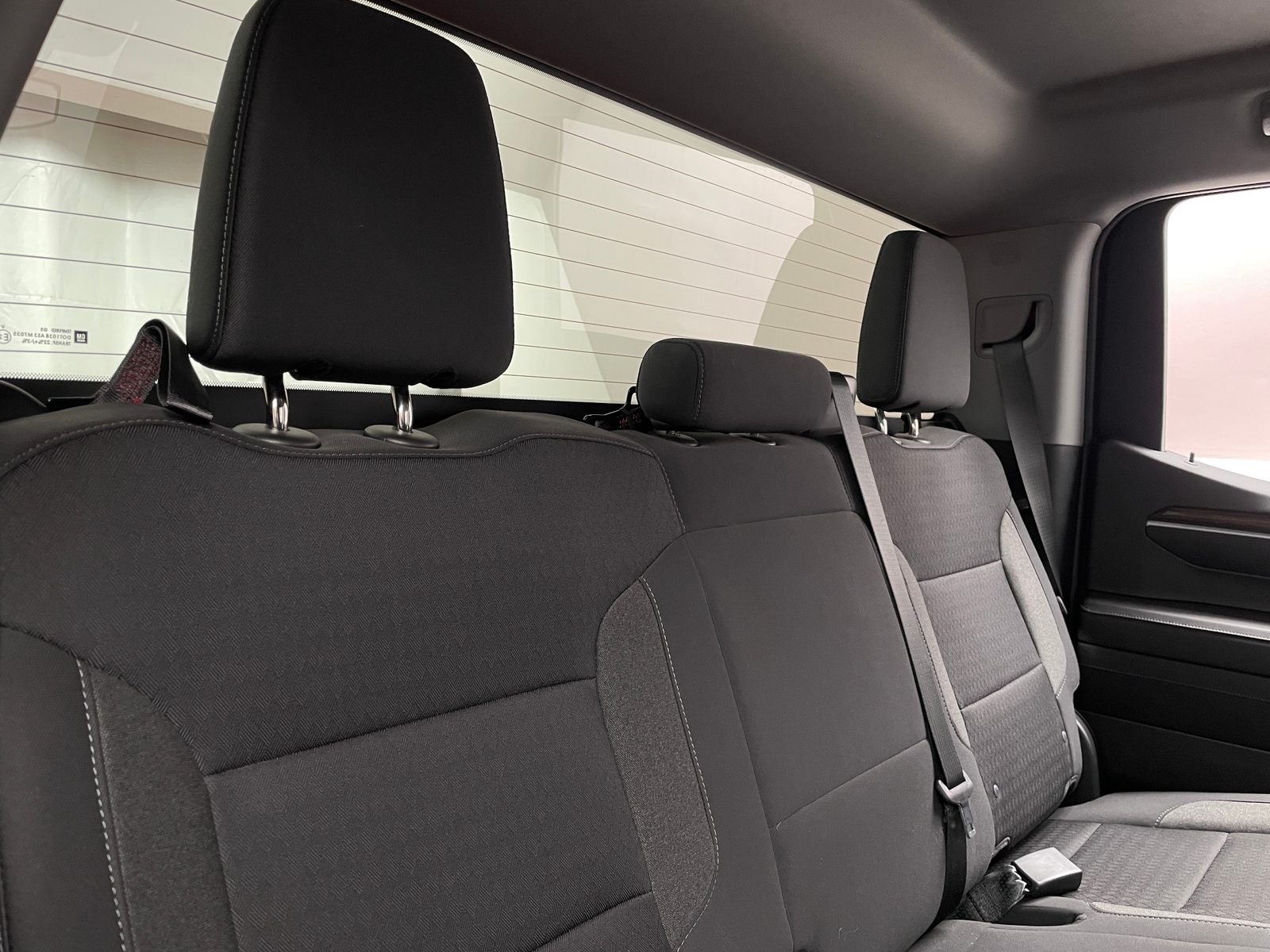 Thumbnail: 2022 Chevrolet Silverado 1500 - 6