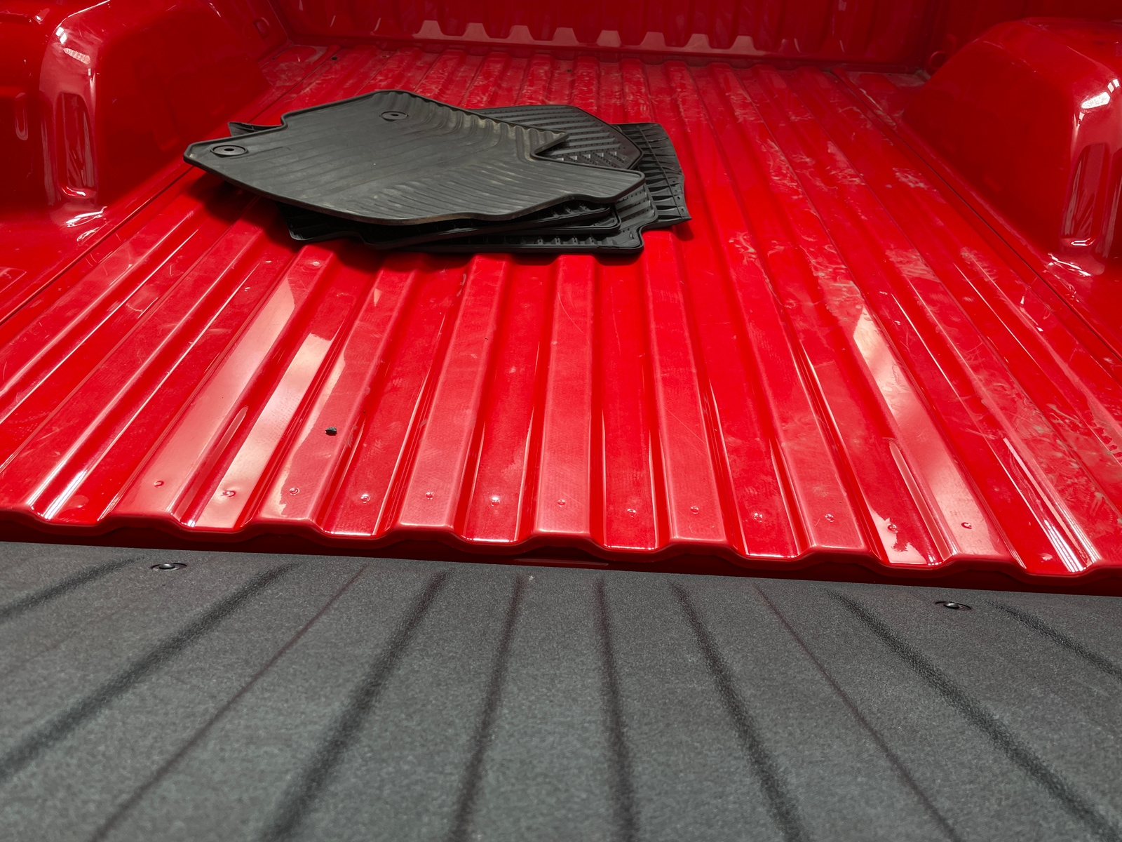 Thumbnail: 2022 Chevrolet Silverado 1500 - 7