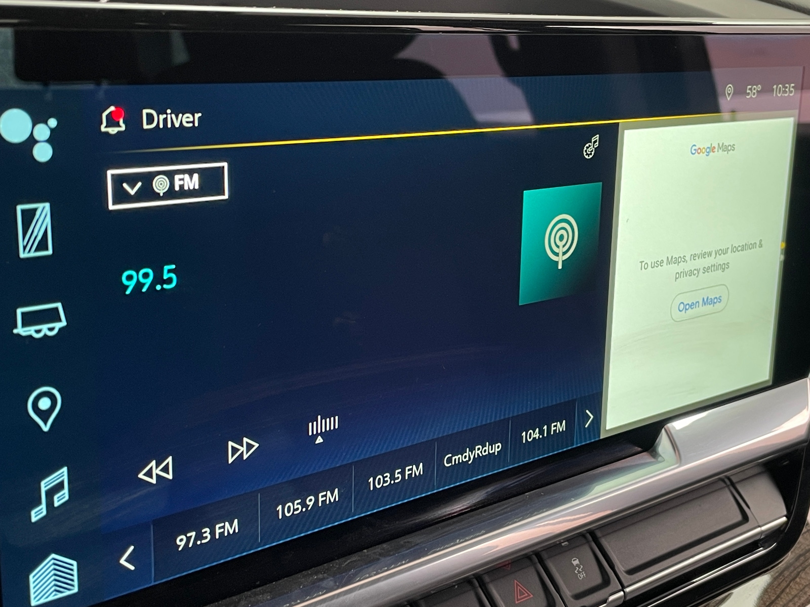 Thumbnail: 2022 Chevrolet Silverado 1500 - 4