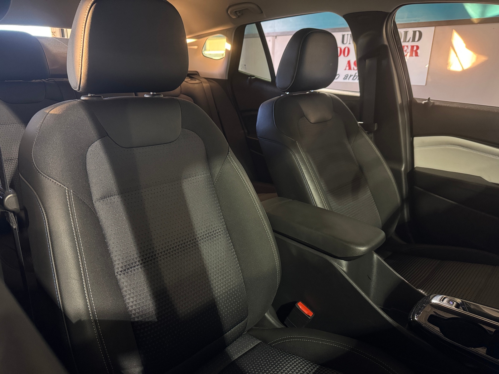 Thumbnail: 2025 Chevrolet Trax - 2