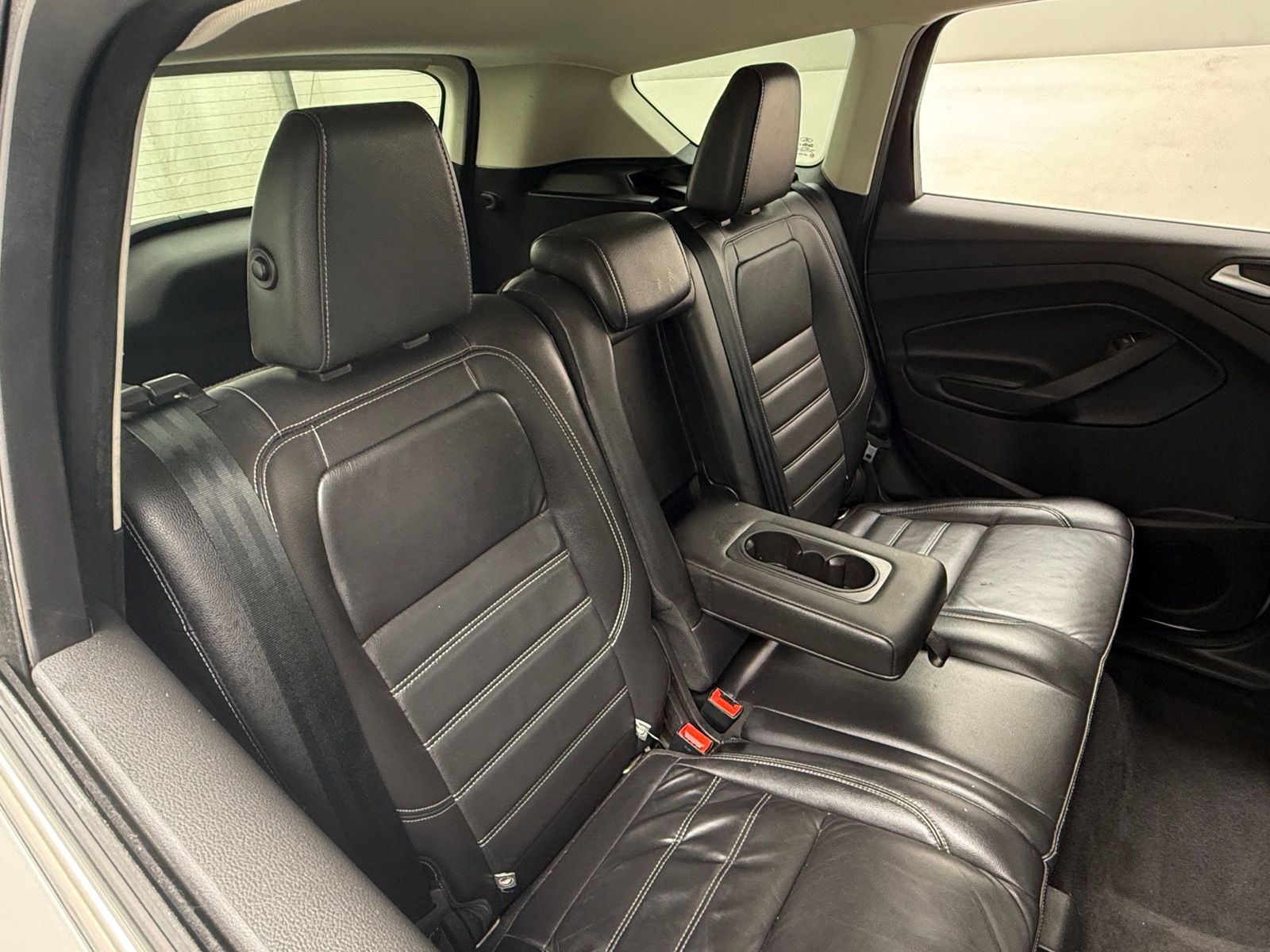 Thumbnail: 2017 Ford Escape - 5