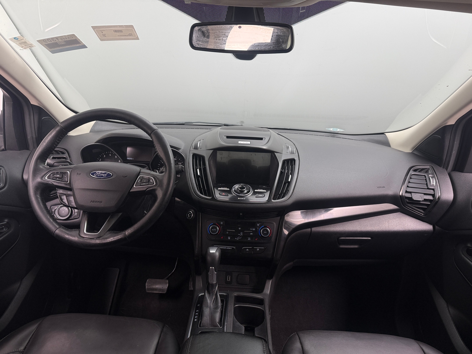 Thumbnail: 2017 Ford Escape - 2