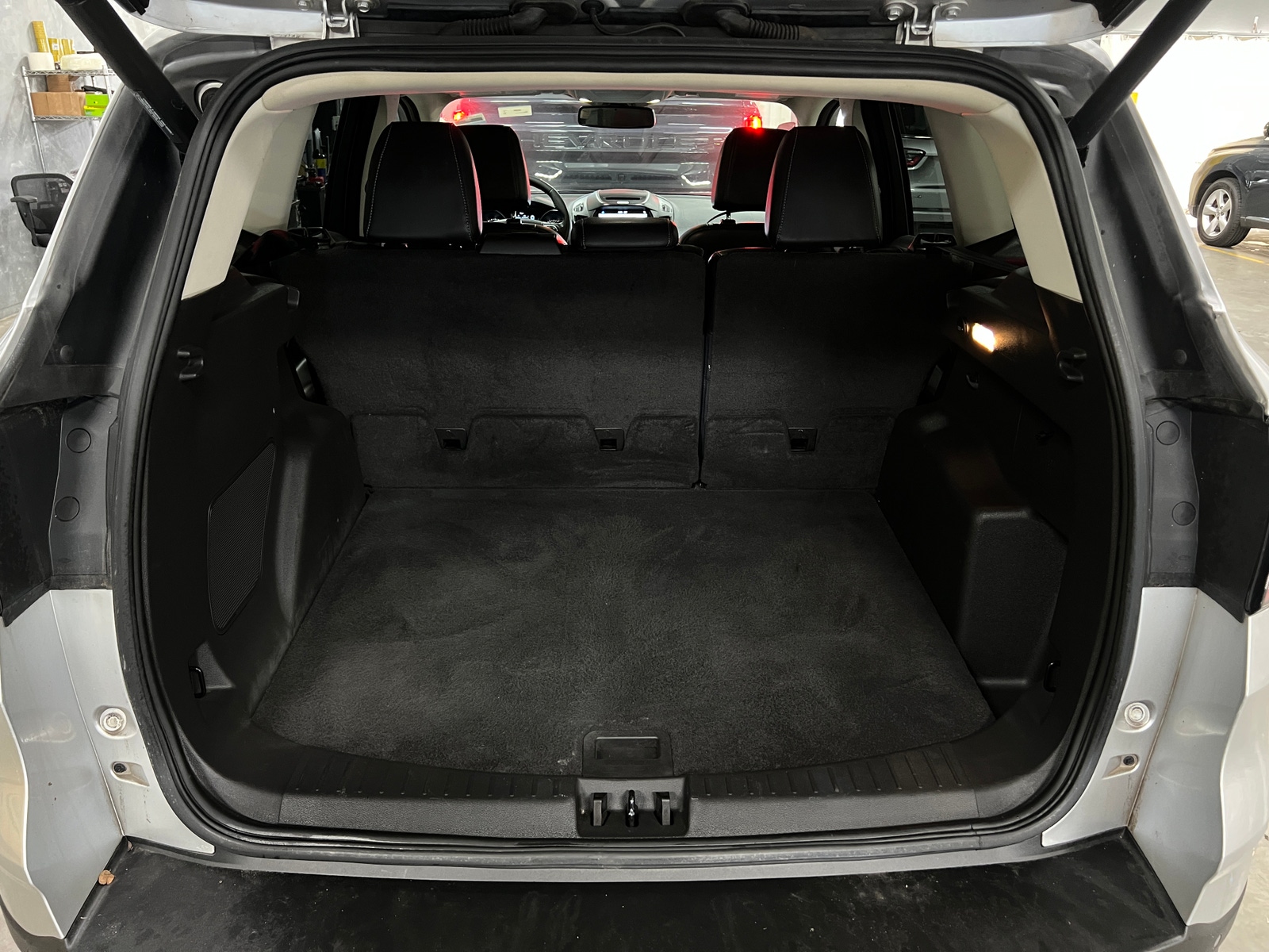 Thumbnail: 2017 Ford Escape - 6