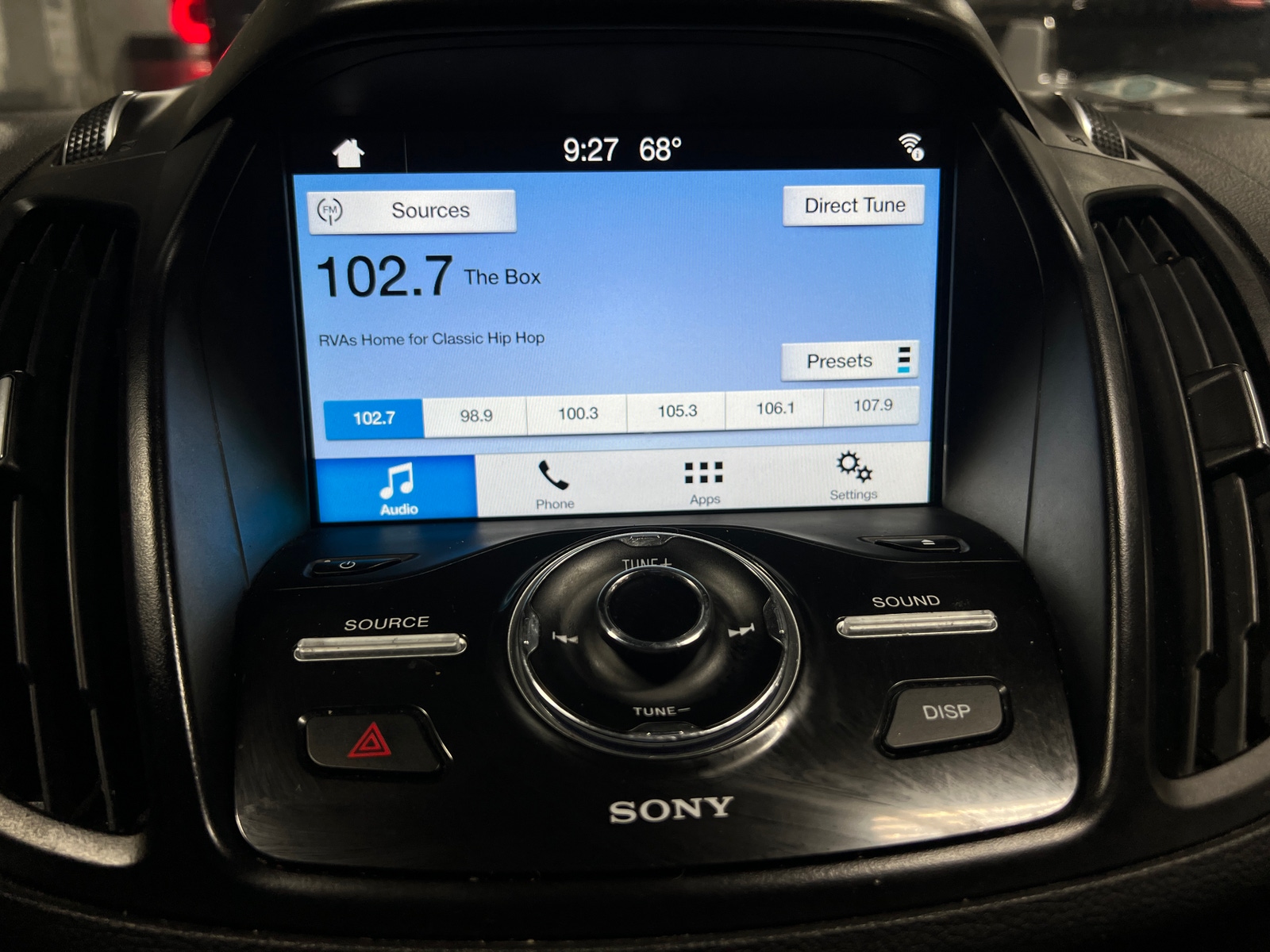 Thumbnail: 2017 Ford Escape - 3