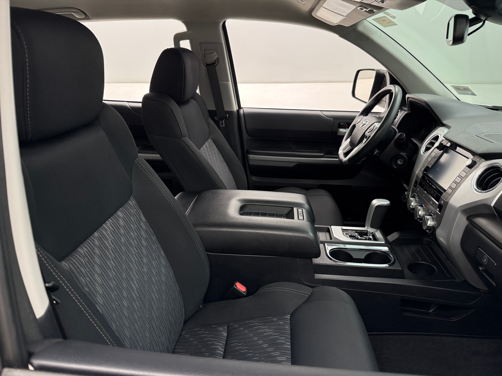 Thumbnail: 2021 Toyota Tundra - 2