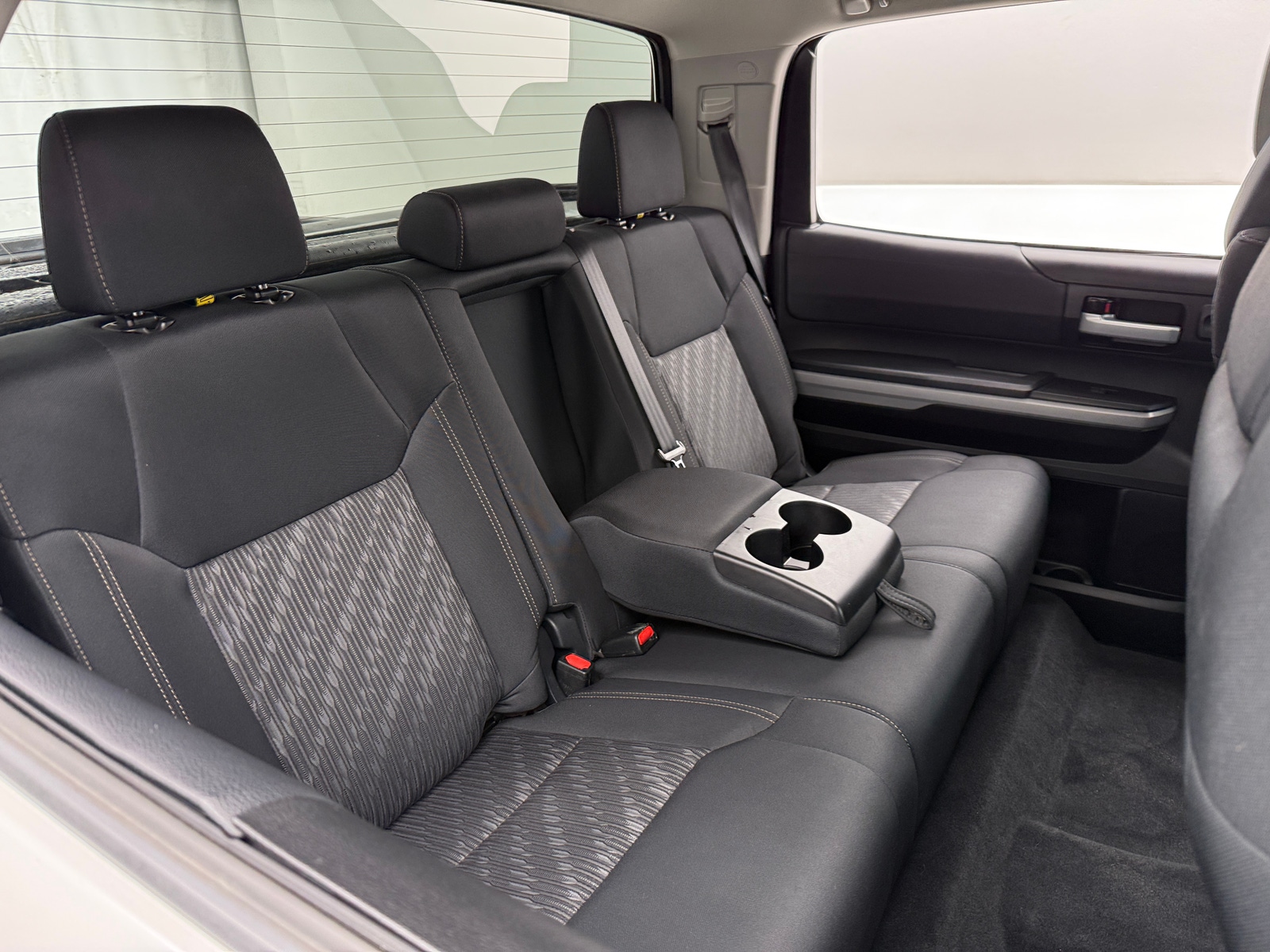 Thumbnail: 2021 Toyota Tundra - 6