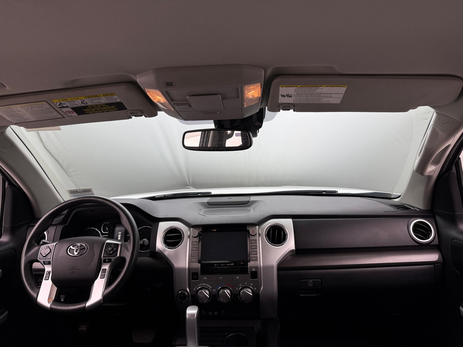 Thumbnail: 2021 Toyota Tundra - 3