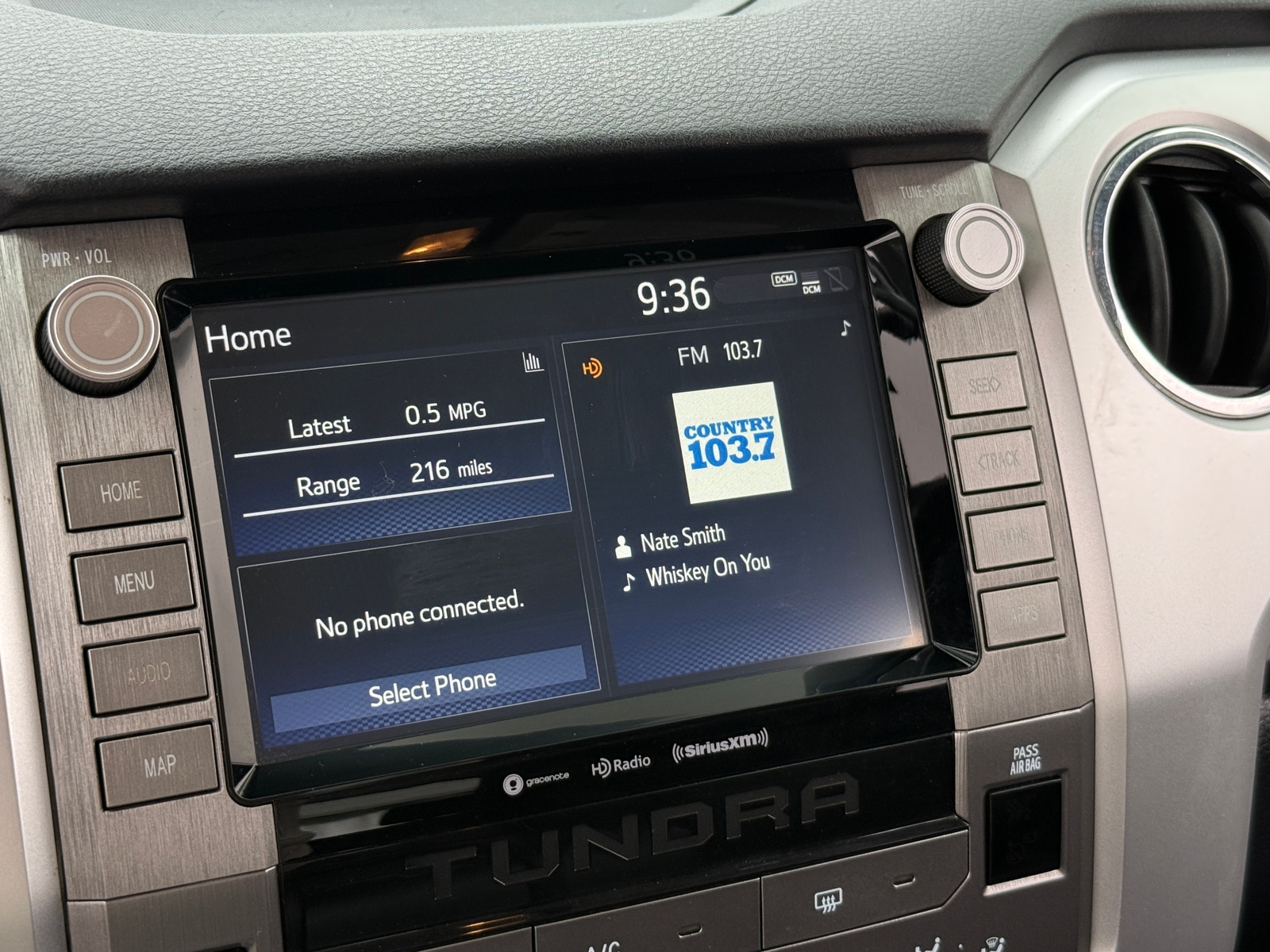 Thumbnail: 2021 Toyota Tundra - 4