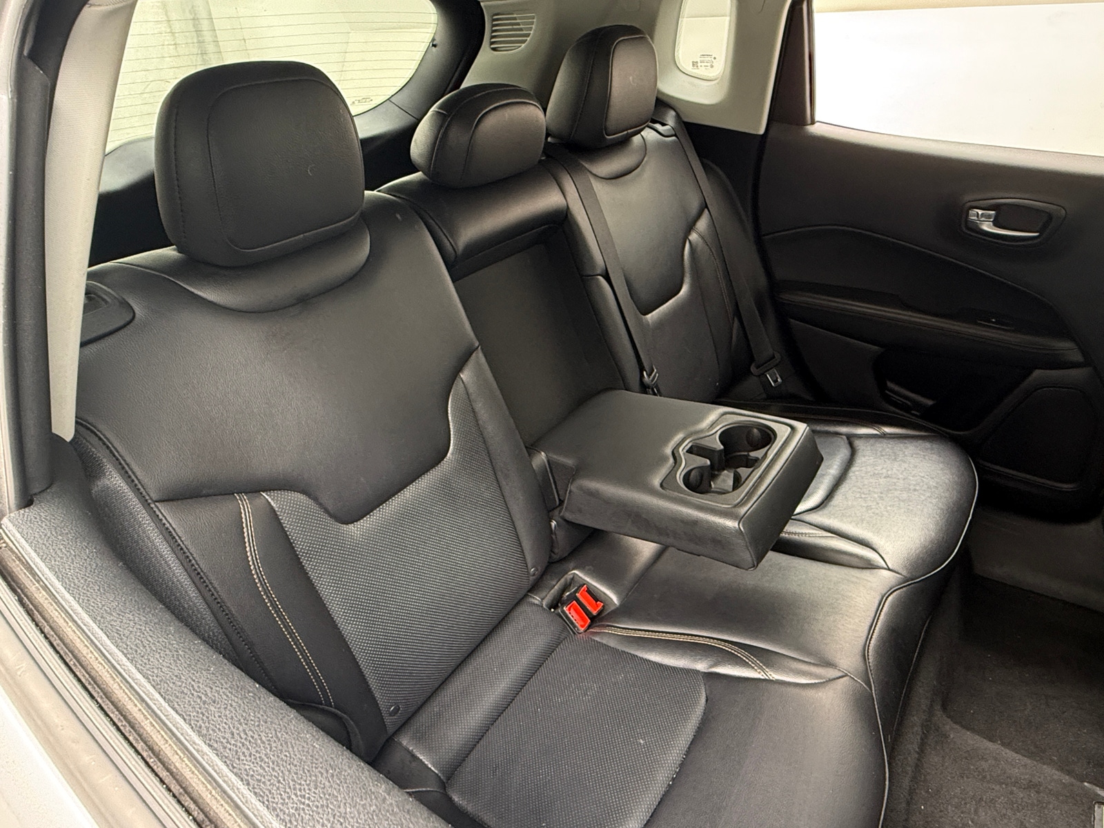 Thumbnail: 2018 Jeep Compass - 5