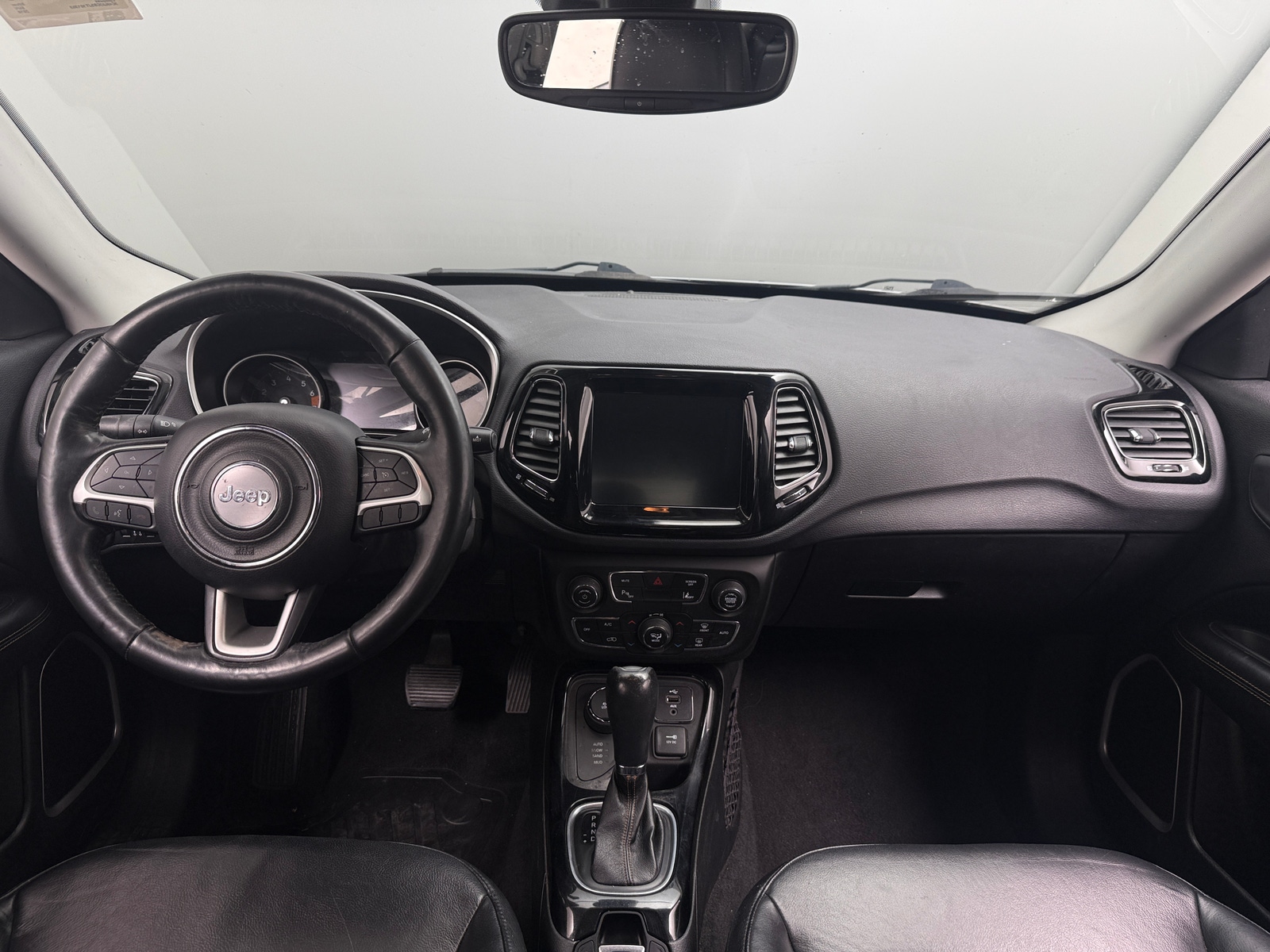 Thumbnail: 2018 Jeep Compass - 2