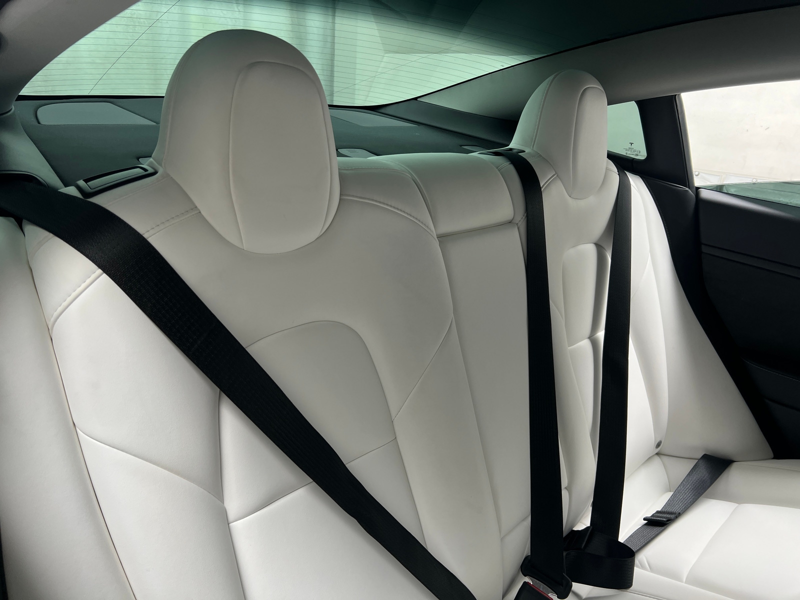 Thumbnail: 2021 Tesla Model 3 - 5